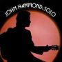 John Hammond Solo