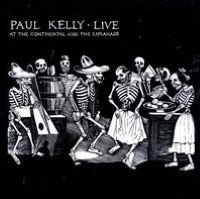Live at the Continental and the Esplanade