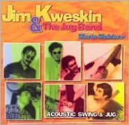 Acoustic Swing and Jug