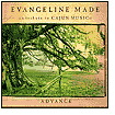 Evangeline Made: A Tribute to Cajun Music