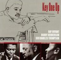 Key One Up
