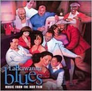 Lackawanna Blues
