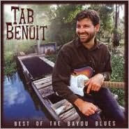 Best of the Bayou Blues