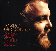 Title: S.O.S.: Save Our Soul, Artist: Marc Broussard