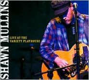 Live at the Variety Playhouse