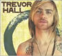 Trevor Hall
