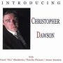 Introducing Christopher Dawson (Chris Dawson)