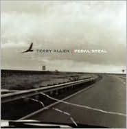 Title: Pedal Steal, Artist: Terry Allen