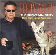 Silent Majority: Terry Allen's Greatest Missed Hits