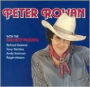 Peter Rowan with the Red Hot Pickers