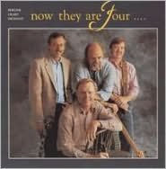 Now They Are Four