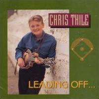Leading Off...