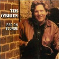 Red on Blonde