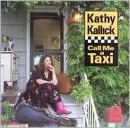 Call Me a Taxi