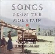 Songs from the Mountain