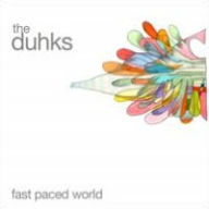 Fast Paced World