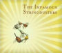 The Infamous Stringdusters