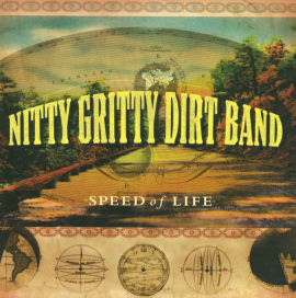 Speed of Life