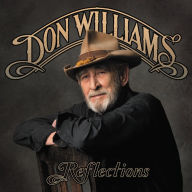 Title: Reflections, Artist: Don Williams