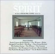 Title: Best of Sugar Hill Gospel, Vol. 1: Everytime I Feel the Spirit, Artist: B.o. Sugar Hill Gospel Vol I /