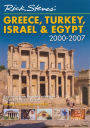 Rick Steves: Greece, Turkey, Israel & Egypt