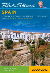 Rick Steves: Spain