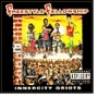 Inner City Griots