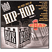 Big Phat Ones of Hip Hop, Vol. 1