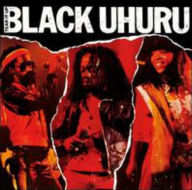 Title: Tear It Up, Artist: Black Uhuru