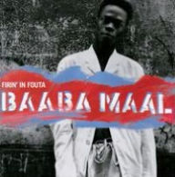 Firin' in Fouta