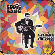 Title: Jazz Guitar, Artist: Eddie Lang