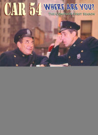 Car 54, Where Are You?: The Complete First Season [4 Discs]