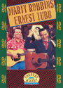 Marty Robbins & Ernest Tubb: Country Music Classics