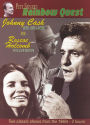 Rainbow Quest: Johnny Cash & Roscoe Holcomb