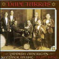 Title: Yiddish-American Klezmer Music - 1925-1956, Artist: Dave Tarras