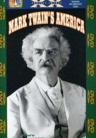 Title: Project Twenty: Mark Twain's America