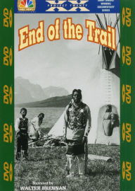 Title: Project Twenty: End of the Trail