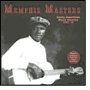 Memphis Masters: Early American Blues Classics