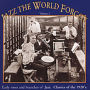 Jazz the World Forgot, Vol. 2