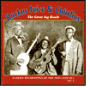 Ruckus Juice & Chitlins, Vol. 1: The Great Jug Bands