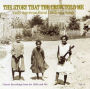 The Story That the Crow Told Me, Vol. 2: Early American Rural Children's, Songs Classic