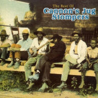 Title: The Best of Cannon's Jug Stompers, Artist: Cannon's Jug Stompers