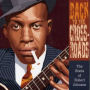 Back to the Crossroads: The Roots of Robert Johnson