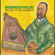 Title: Key to the Kingdom, Artist: George Washington Phillips
