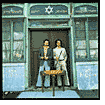 Jewish Klezmer Music