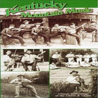 Title: Kentucky Mountain Music, Artist: N/A