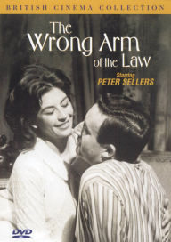 Wrong Arm of the Law