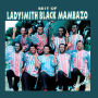 The Best of Ladysmith Black Mambazo [Shanachie]