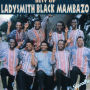 The Best of Ladysmith Black Mambazo