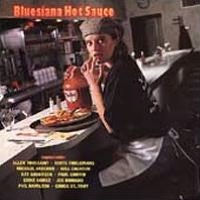 Bluesiana Hot Sauce